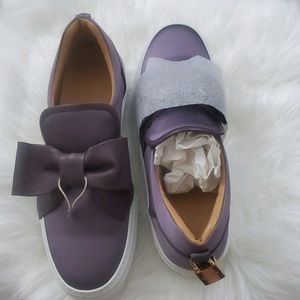 Buscemi loafer sneaker